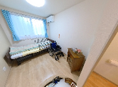 快適な居室
