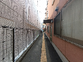 建物の外観