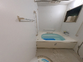 清潔な浴室