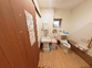 清潔感のあるトイレ空間