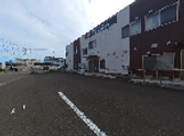 ゆったりとした居心地の空間
