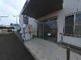 快適な設計のエントランス