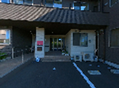 ケアの場の外観