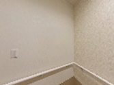 居心地の良いトイレ空間