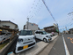 屋外駐車場