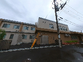 和やかな雰囲気の共有空間