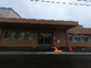 安らぎのある施設エントランス