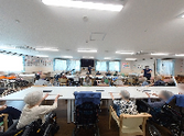 多目的ホール