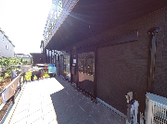 ゆったり過ごせる居心地の場