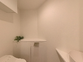 洗練されたトイレ空間