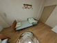 整えられた居室