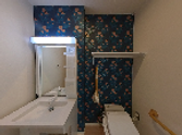 快適なトイレ空間