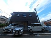 ゆったり共有スペース
