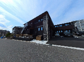 快適な環境の建物外観