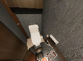 共用スペースの様子