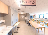 ケアフラットシュシン