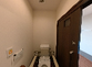 安心できるトイレ空間