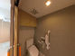 ゆったりトイレスペース