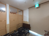 通路の様子