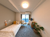 居心地の良い居室
