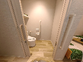 ゆったりトイレのある空間