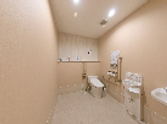 快適なトイレ空間