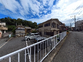 穏やかな住宅街の風景
