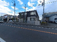 静かな周辺環境