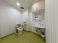 使いやすいトイレ空間
