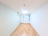 清潔で広々とした部屋