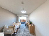 居室のインテリア