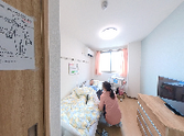 居心地の良いお部屋