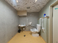 清潔なトイレ空間