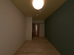 光が差し込む部屋