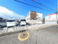 快適な屋外駐車場