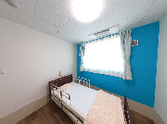 居心地の良い一人部屋