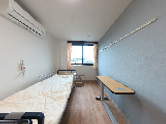 居心地の良い個室空間