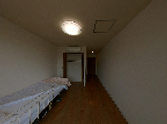 居心地の良い個室