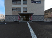 外観の様子