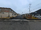 住宅街の入口