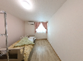広々とした個室の居室