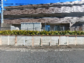 外観の建物です