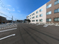 駐車場付きの施設