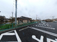 閑静な住宅街の周辺