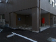 街並みの風景