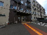 建物の外観