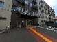 建物の外観