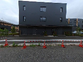 三階建ての建物