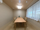静かな面談室