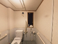 使いやすいトイレ施設